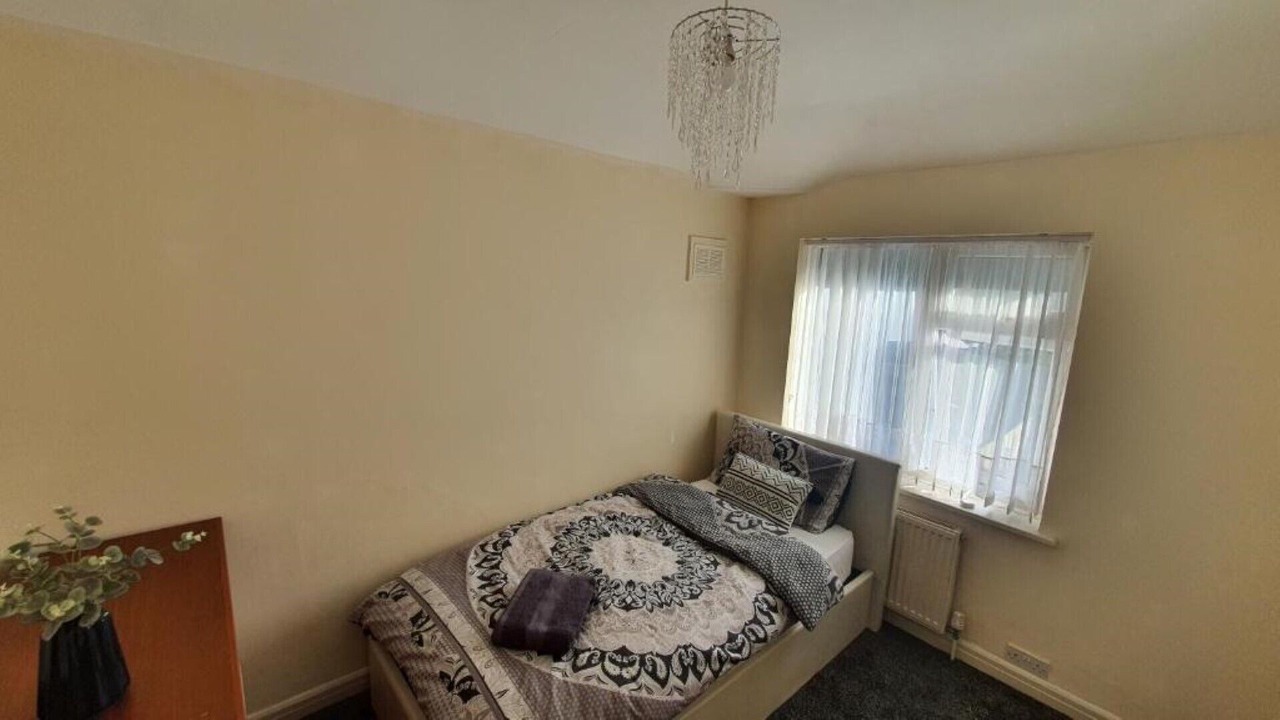 Photo of Bedroom in Birmingham