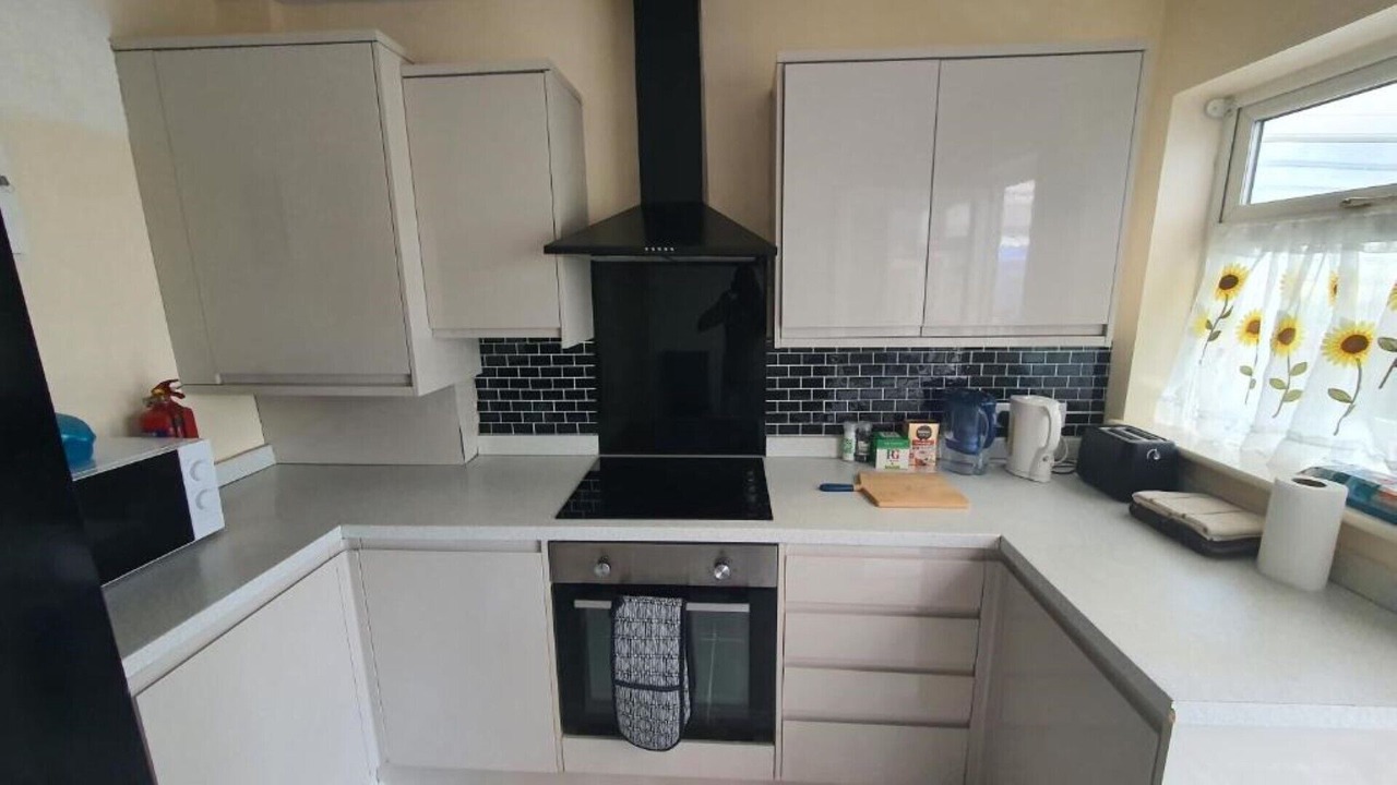 Photo of Kitchen in Birmingham