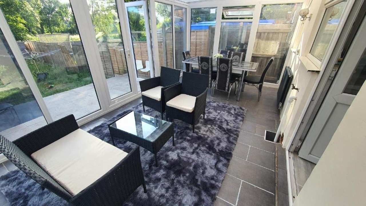 Photo of Outdoor in Birmingham