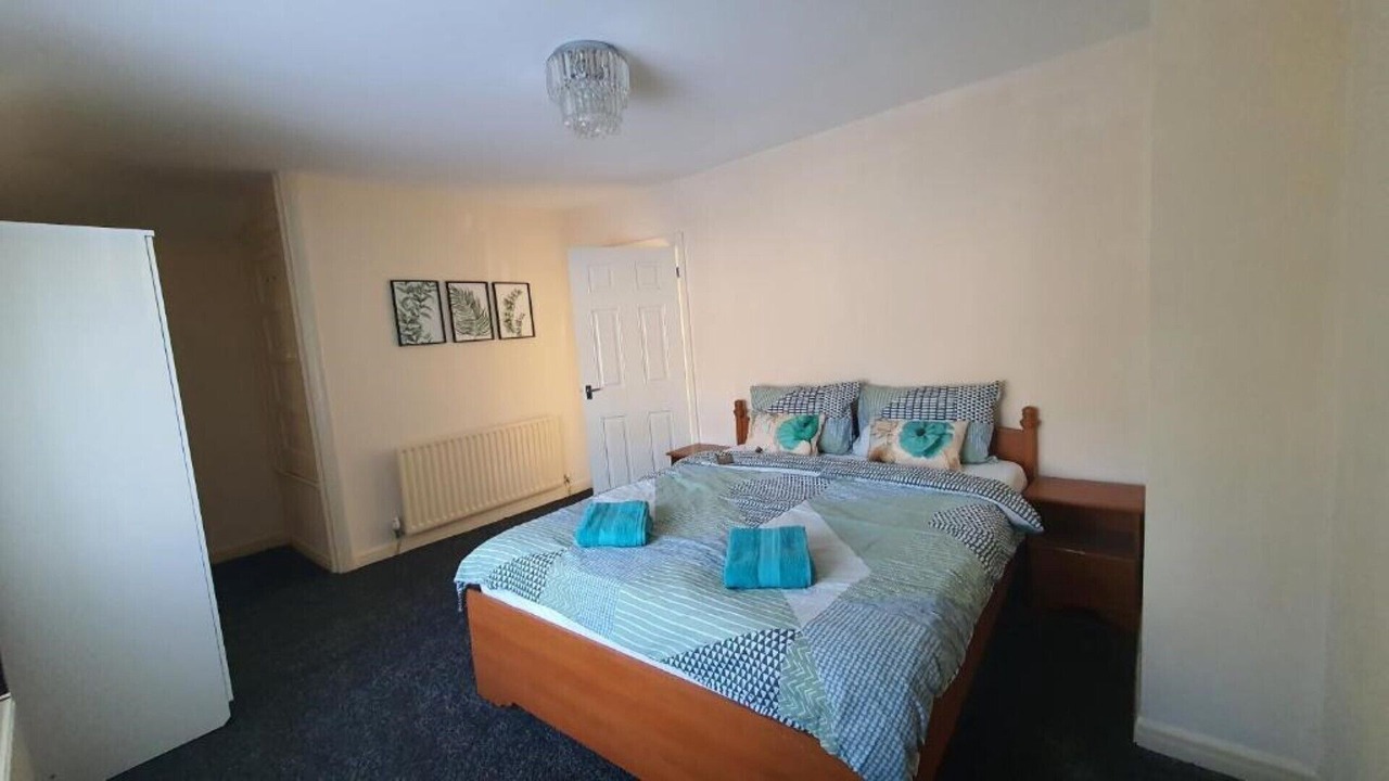 Photo of Bedroom in Birmingham