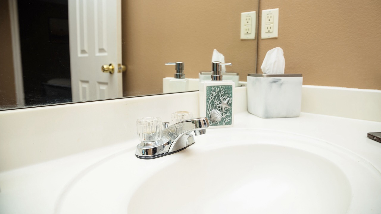 Photo of Bathroom in Southeast Arlington
