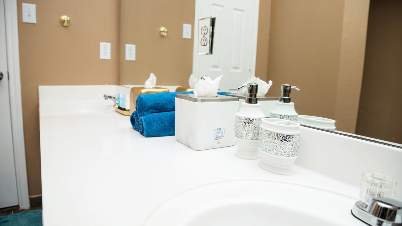 Photo of Bathroom in Southeast Arlington