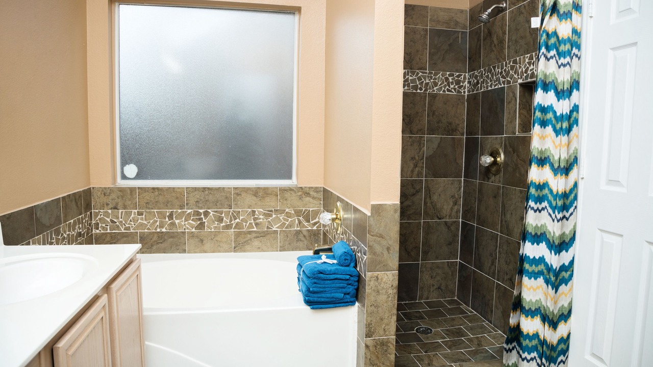 Photo of Bathroom in Southeast Arlington