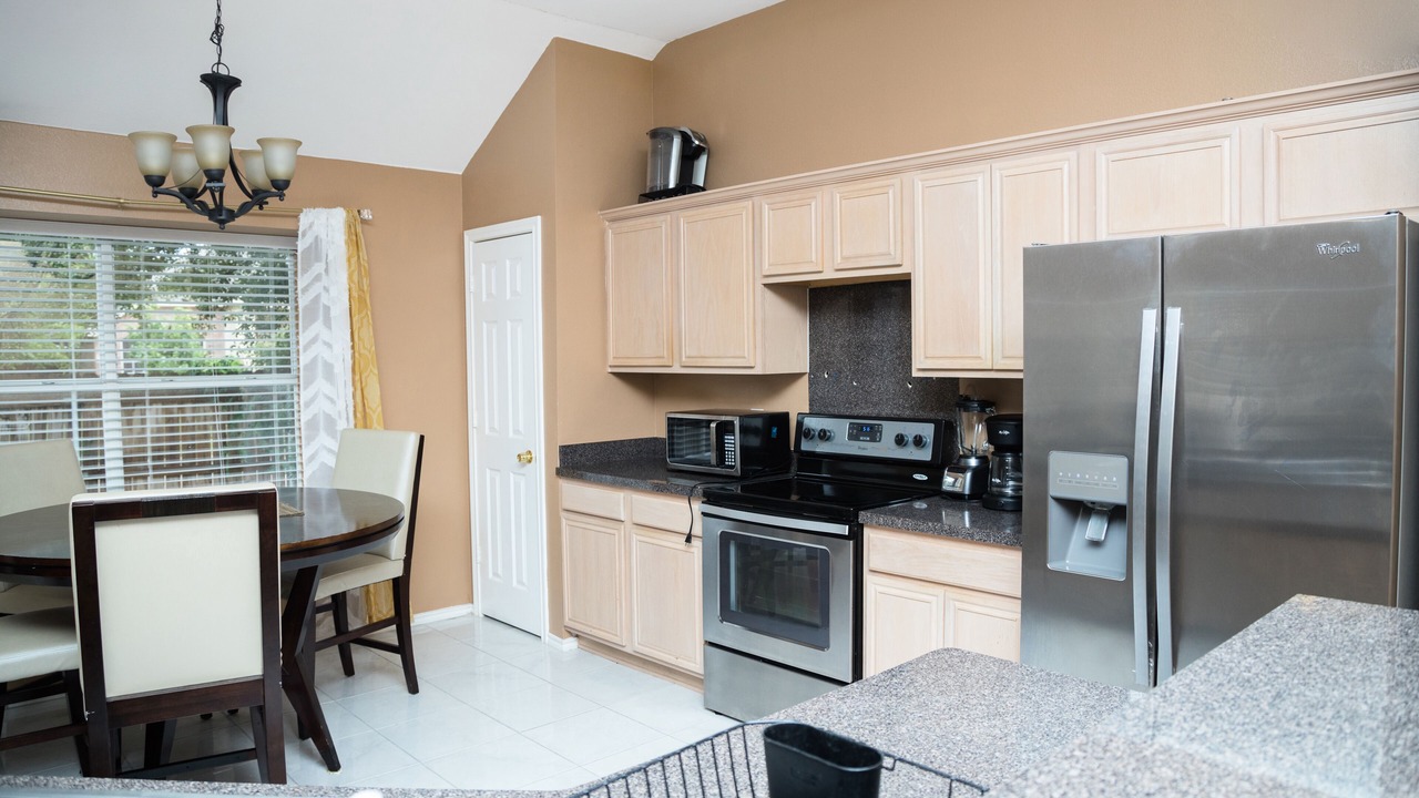 Photo of Kitchen in Southeast Arlington