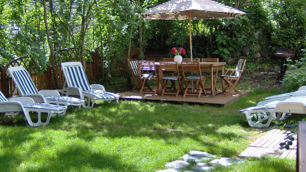 Photo of Outdoor in Luzenac
