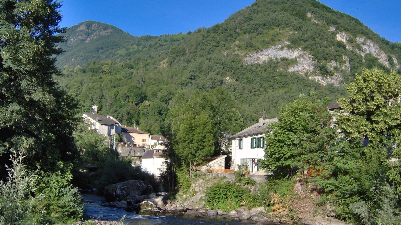 Photo of Others in Luzenac