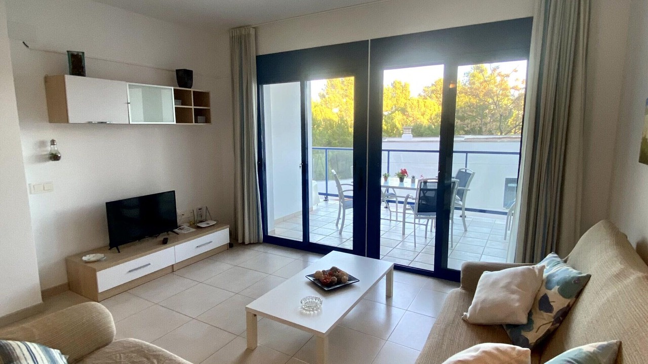 Photo of Livingroom in Calafat
