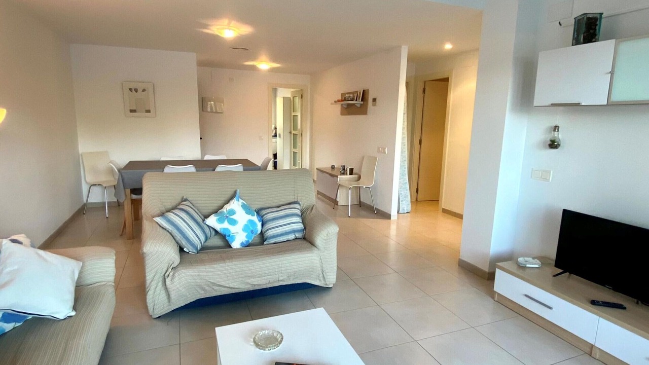 Photo of Livingroom in Calafat