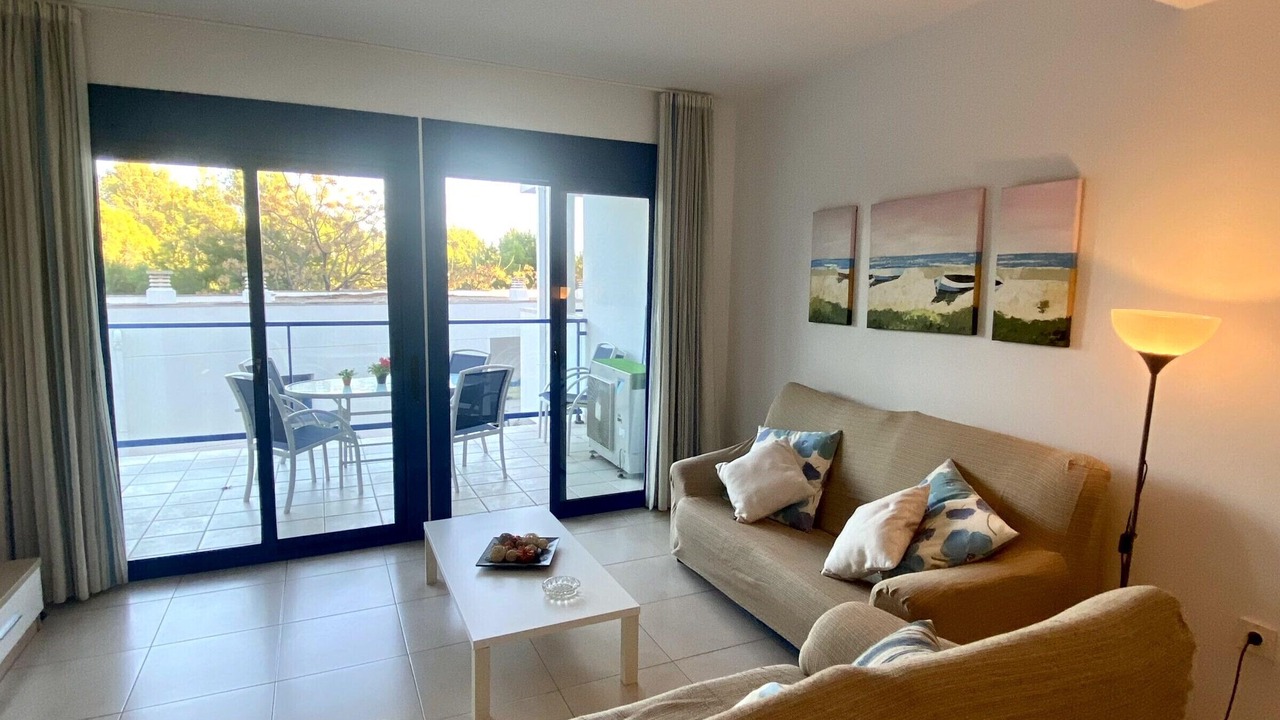 Photo of Livingroom in Calafat