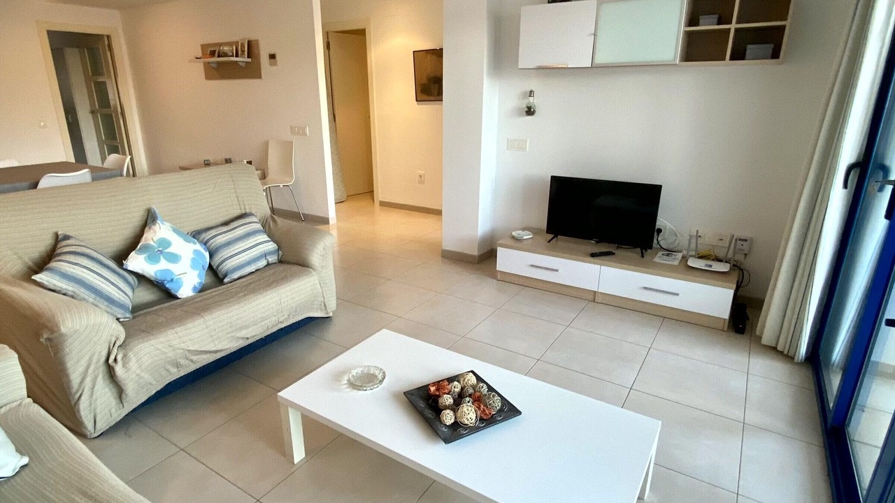 Photo of Livingroom in Calafat