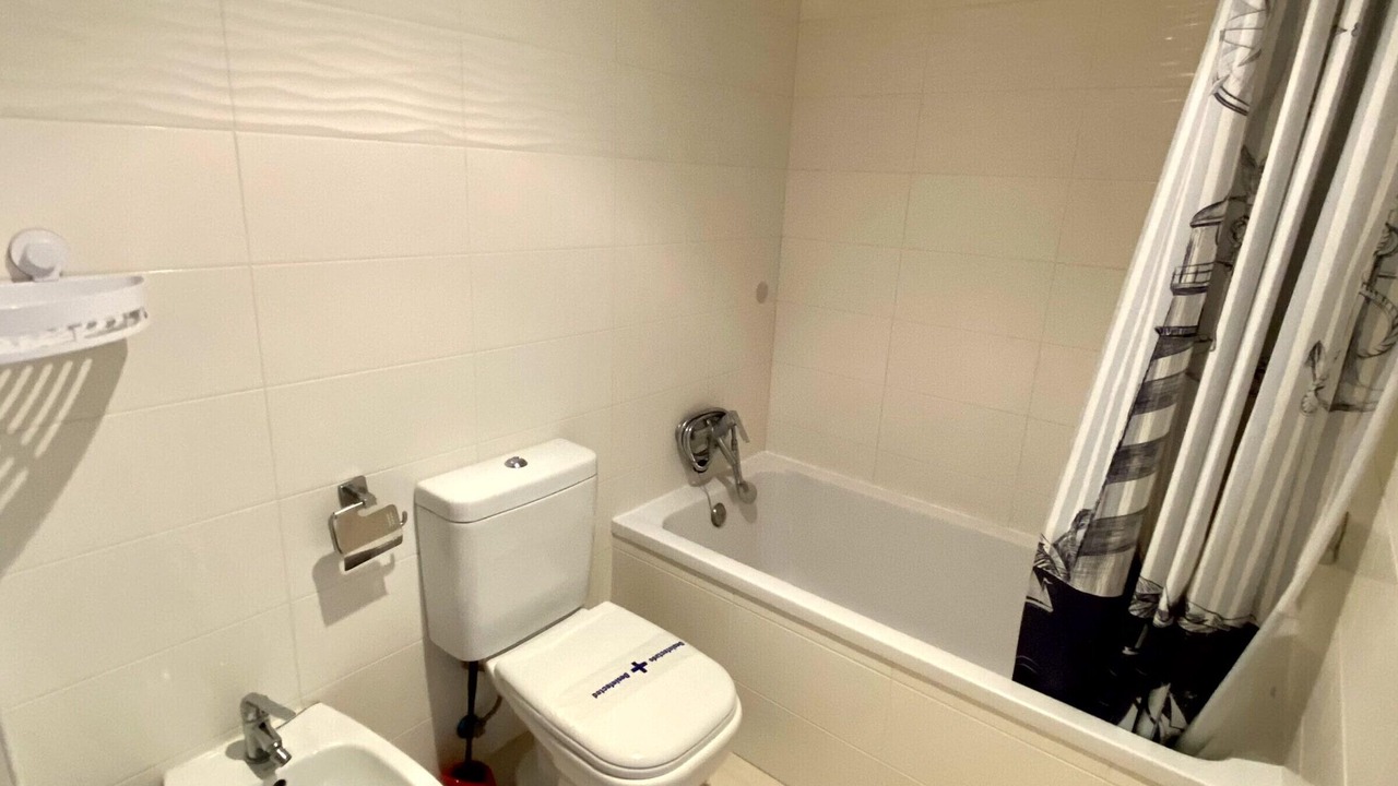 Photo of Bathroom in Calafat