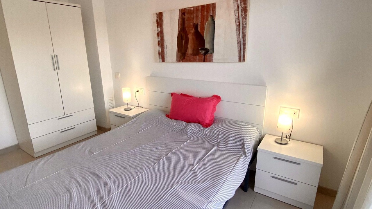 Photo of Bedroom in Calafat