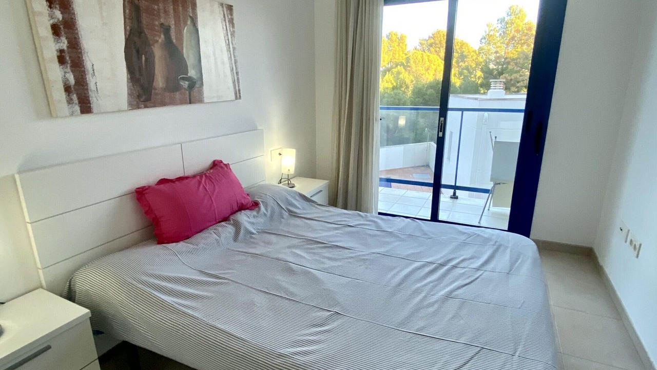 Photo of Bedroom in Calafat