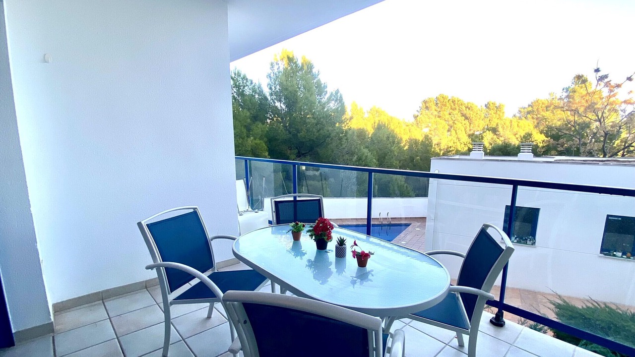 Photo of Outdoor in Calafat