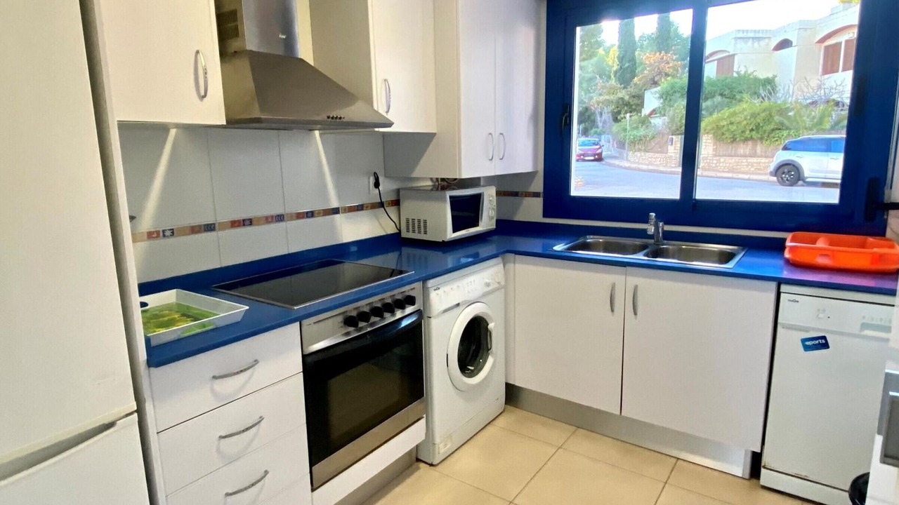 Photo of Kitchen in Calafat
