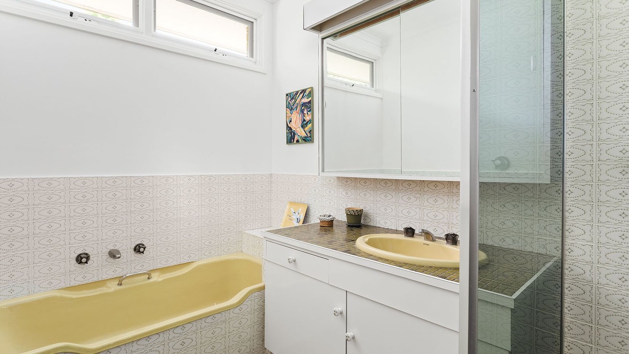 Photo of Bathroom in Mount Waverley