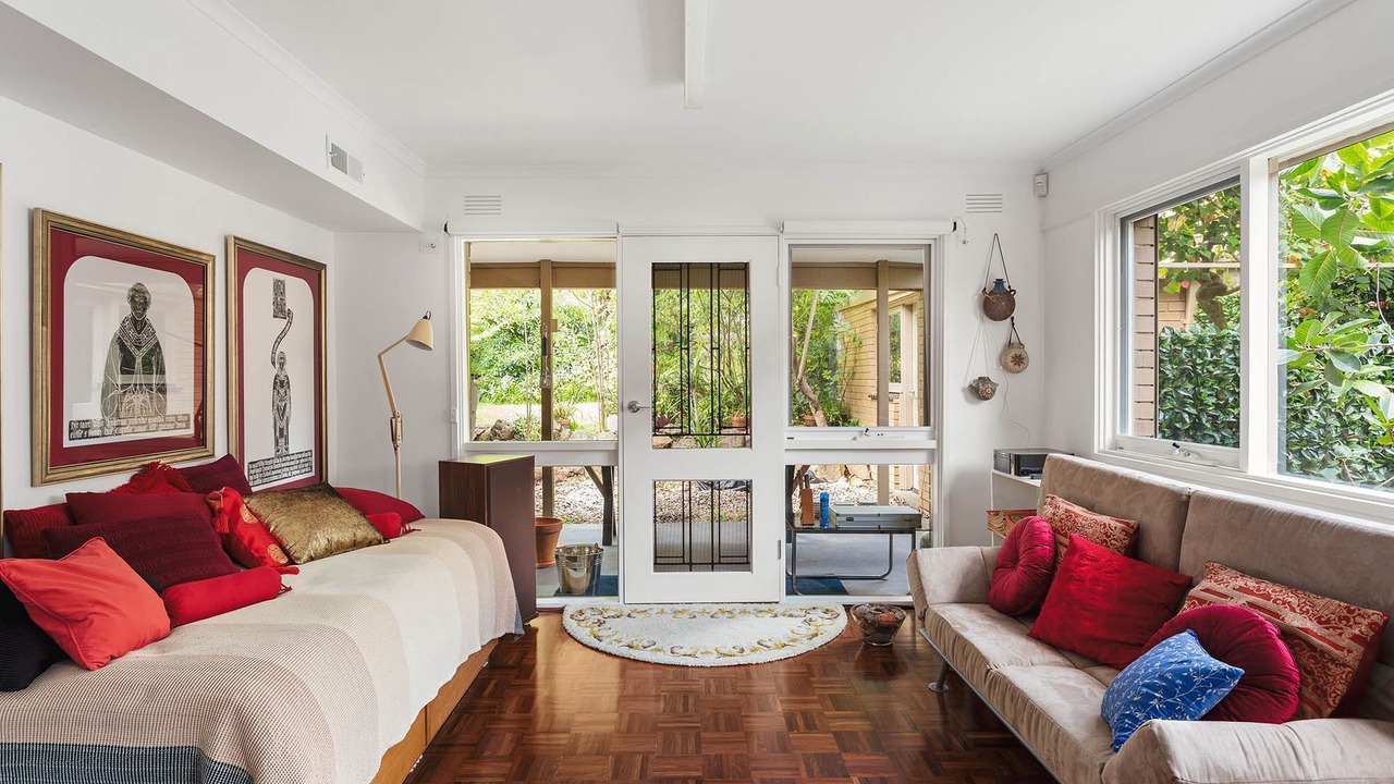 Photo of Bedroom in Mount Waverley