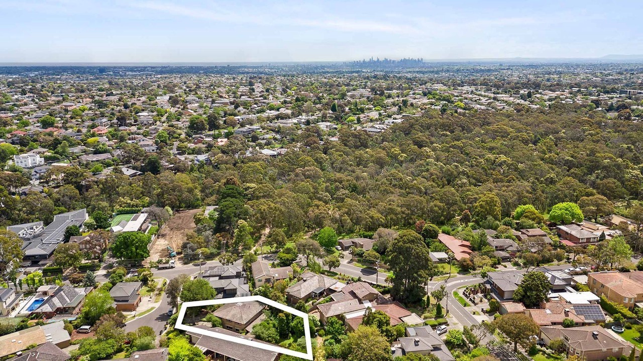 Photo of Outdoor in Mount Waverley
