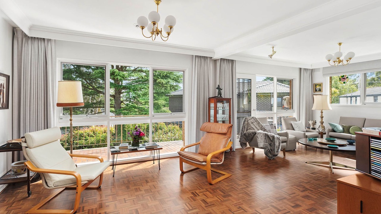 Photo of Livingroom in Mount Waverley