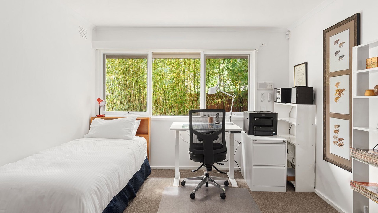 Photo of Bedroom in Mount Waverley
