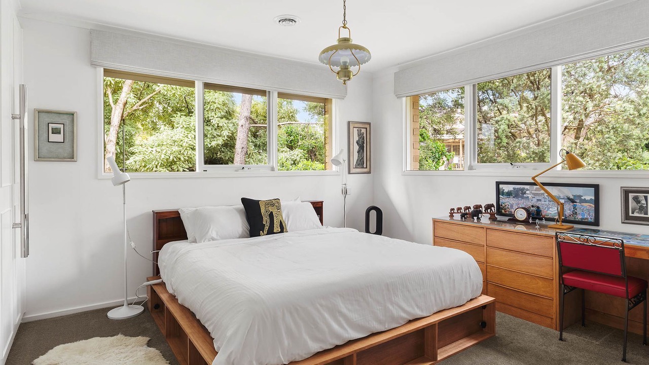 Photo of Bedroom in Mount Waverley