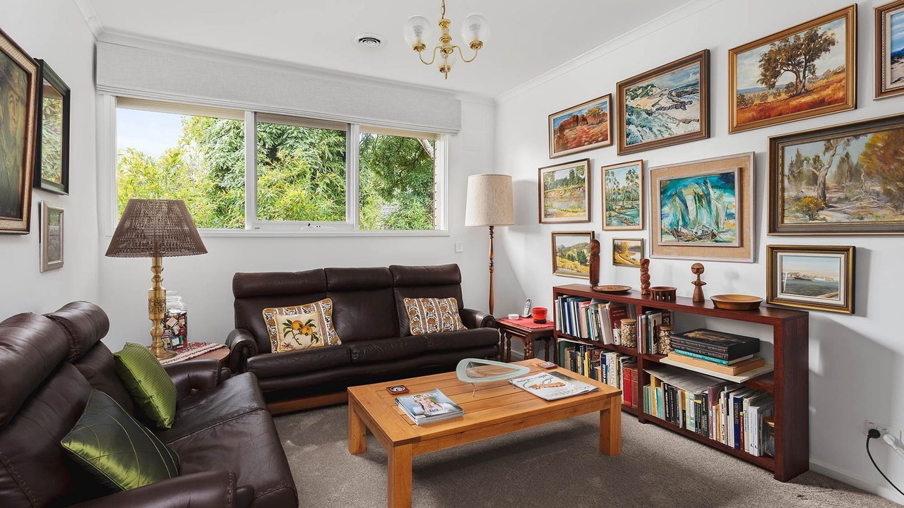 Photo of Livingroom in Mount Waverley