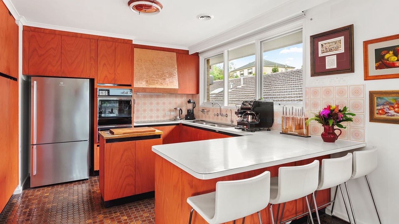 Photo of Kitchen in Mount Waverley