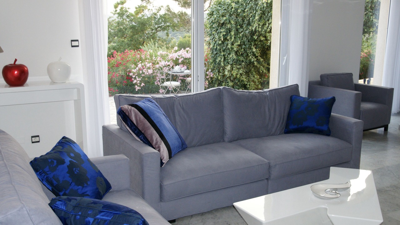 Photo of Livingroom in Connaux