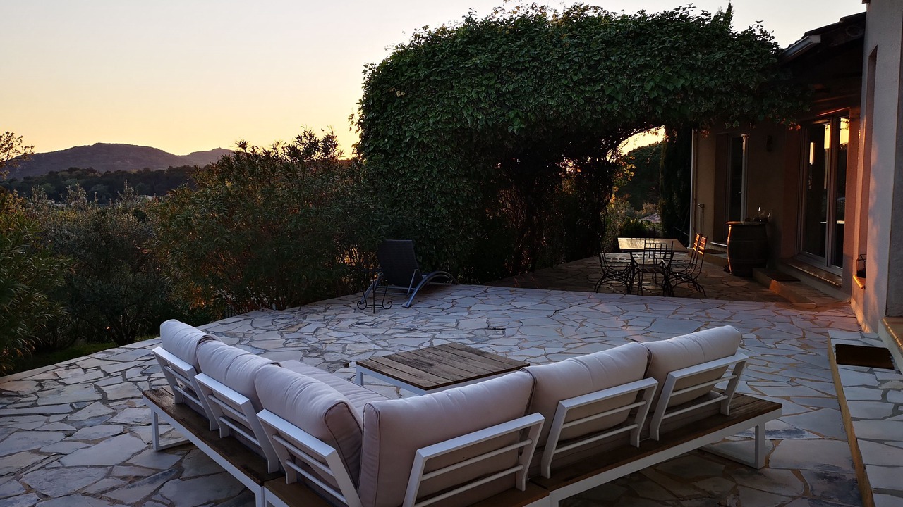 Photo of Patio Balcony in Connaux