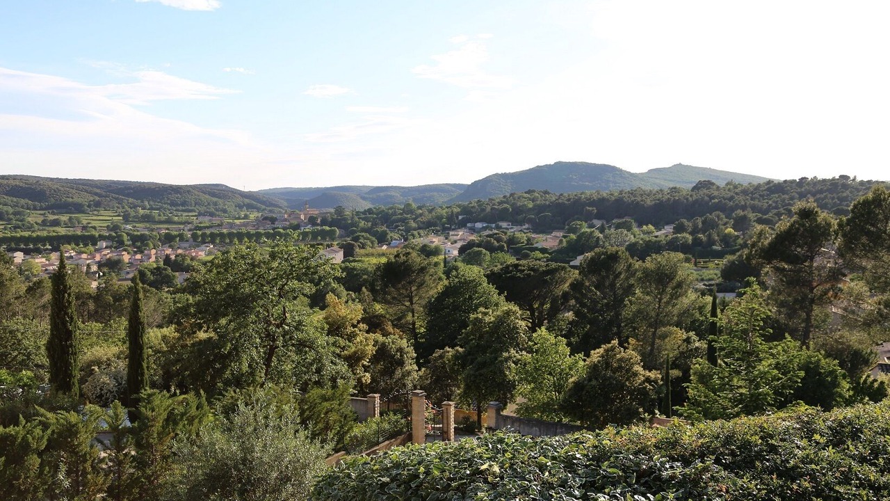 Photo of Outdoor in Connaux