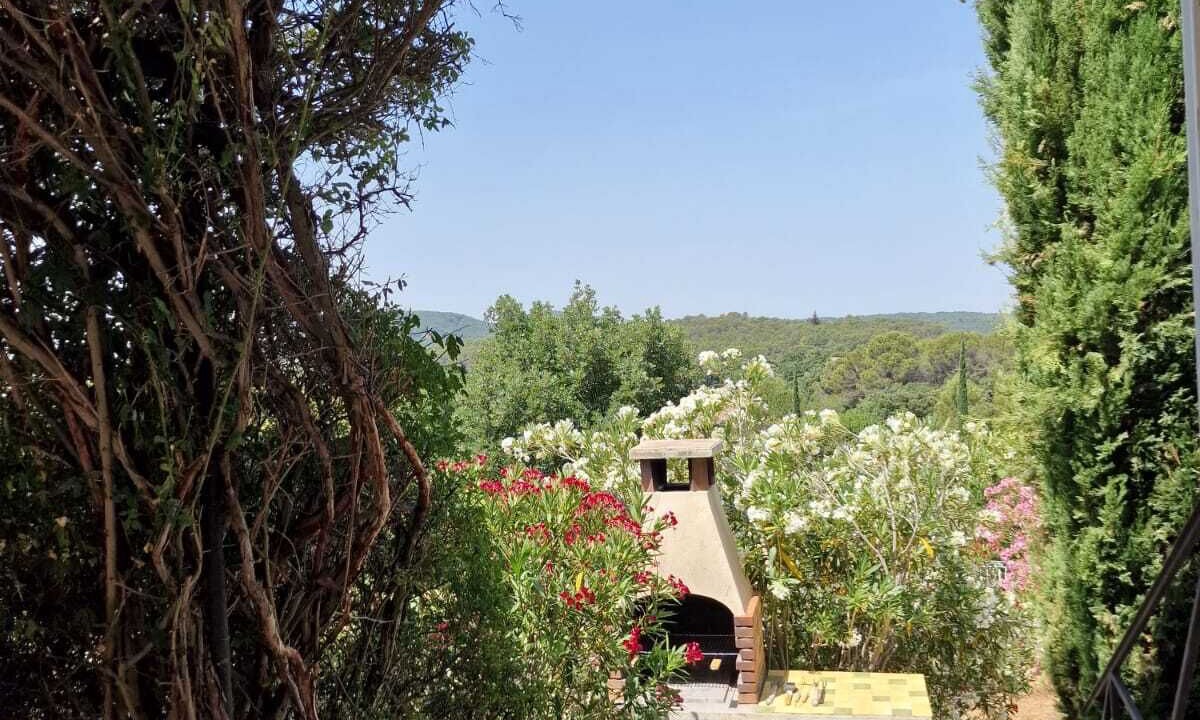 Photo of Patio Balcony in Connaux