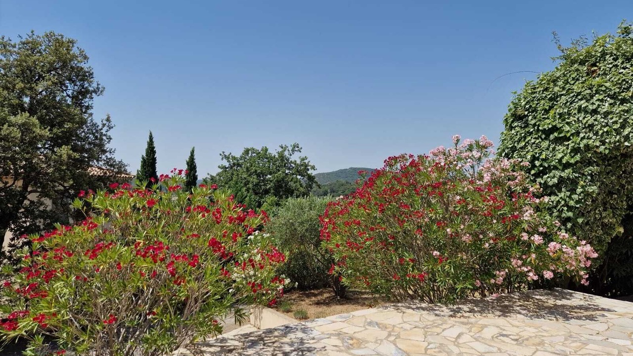 Photo of Outdoor in Connaux