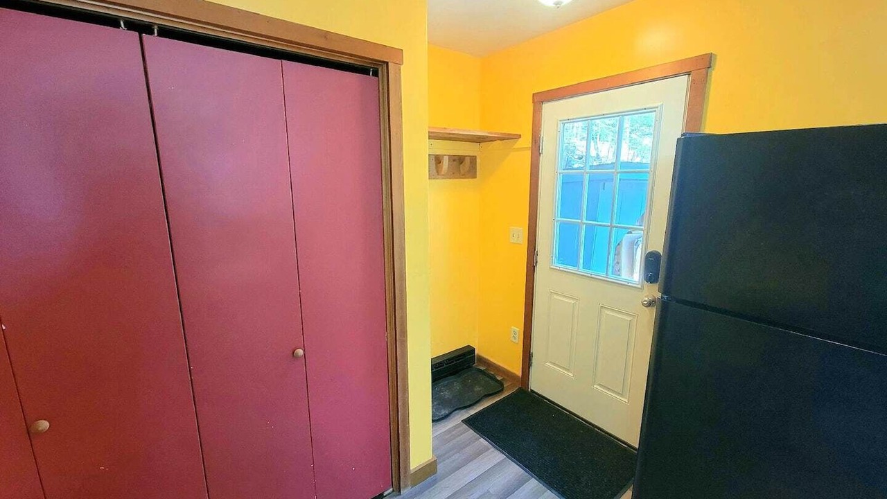 Photo of Bedroom in Warren