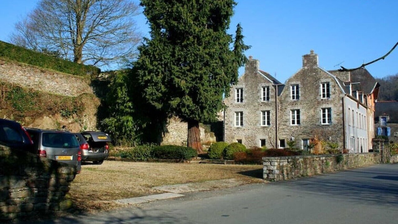 Photo of Outdoor in Lehon