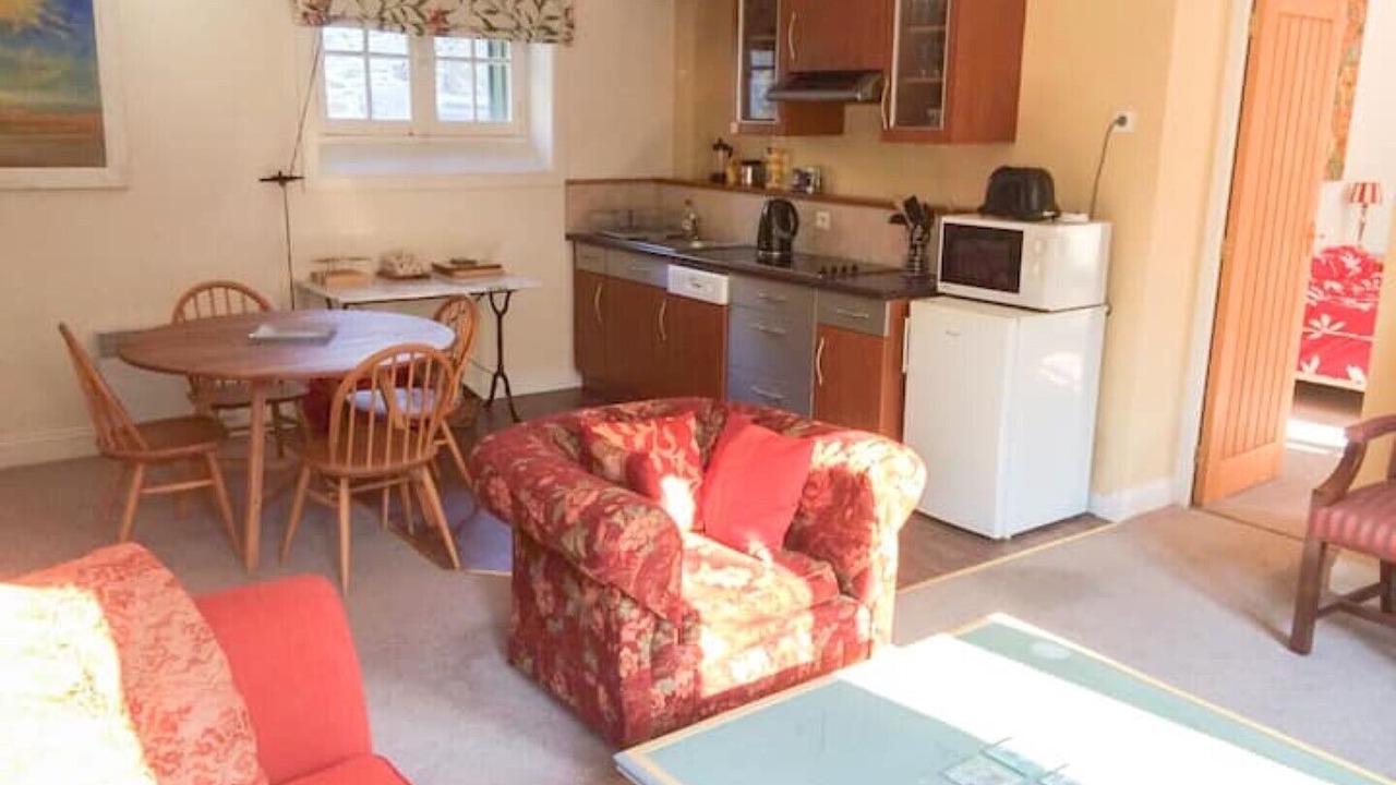 Photo of Livingroom in Lehon