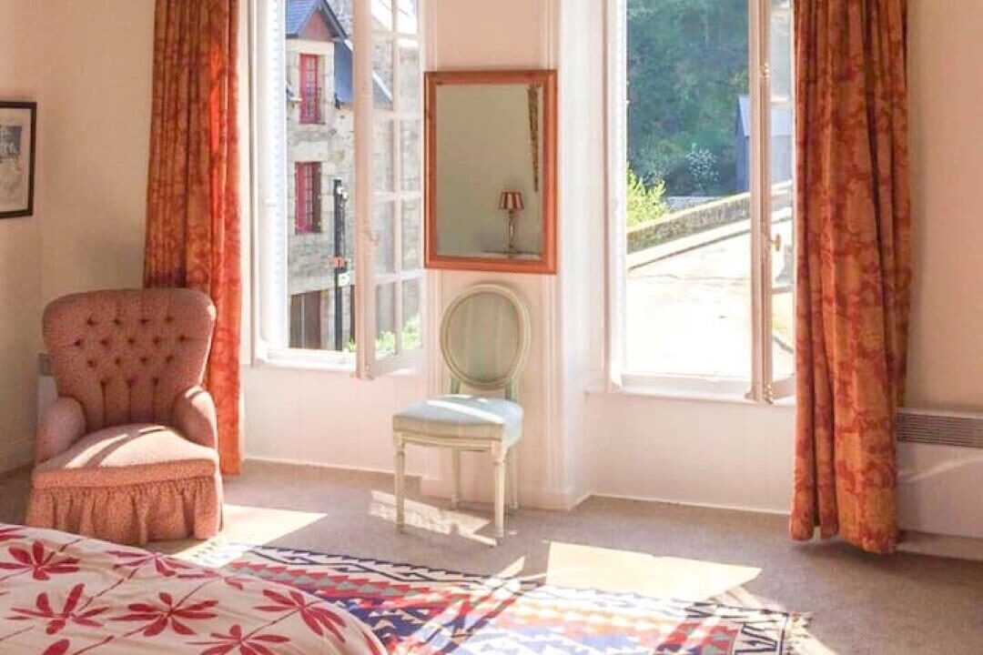 Photo of Bedroom in Lehon