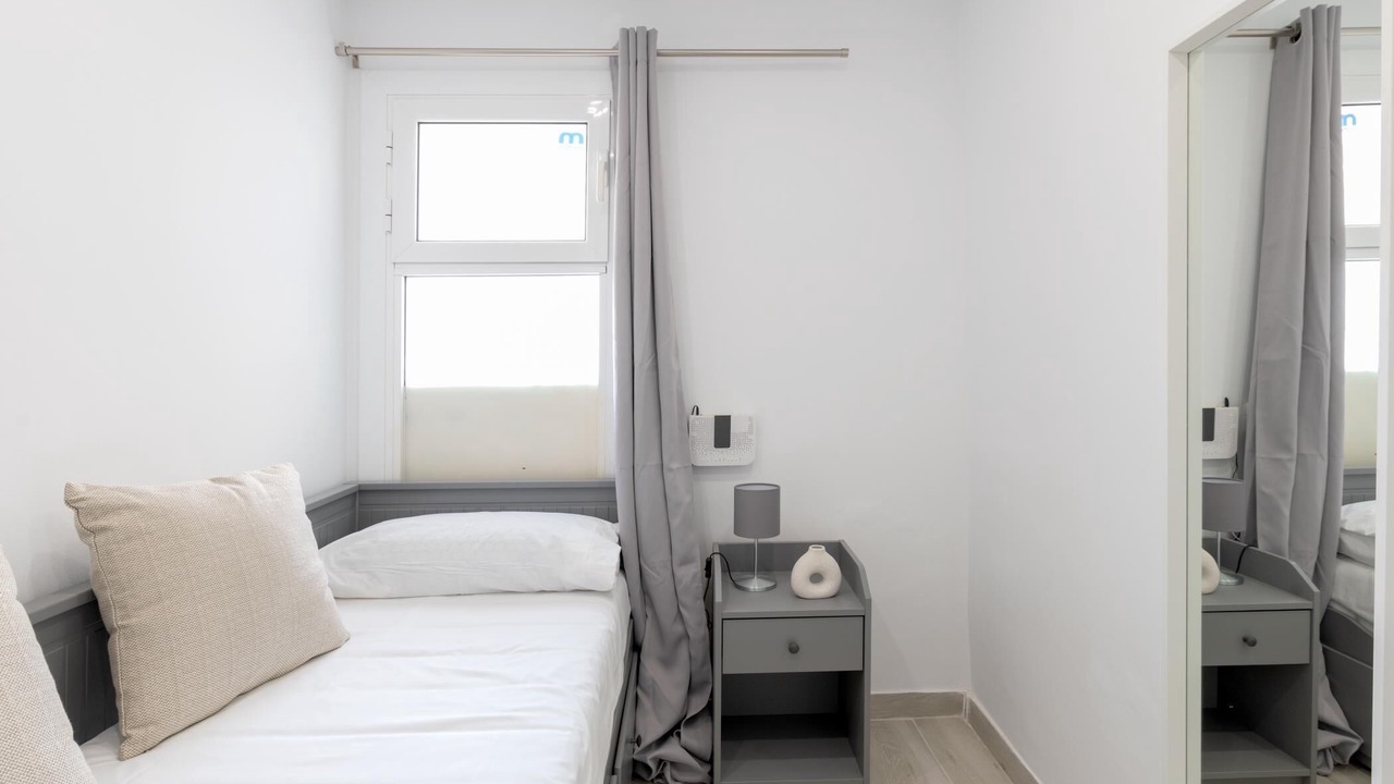 Photo of Bedroom in Castelldefels