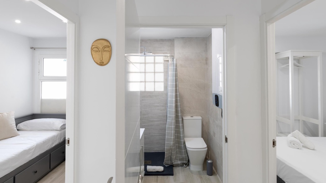 Photo of Bedroom in Castelldefels