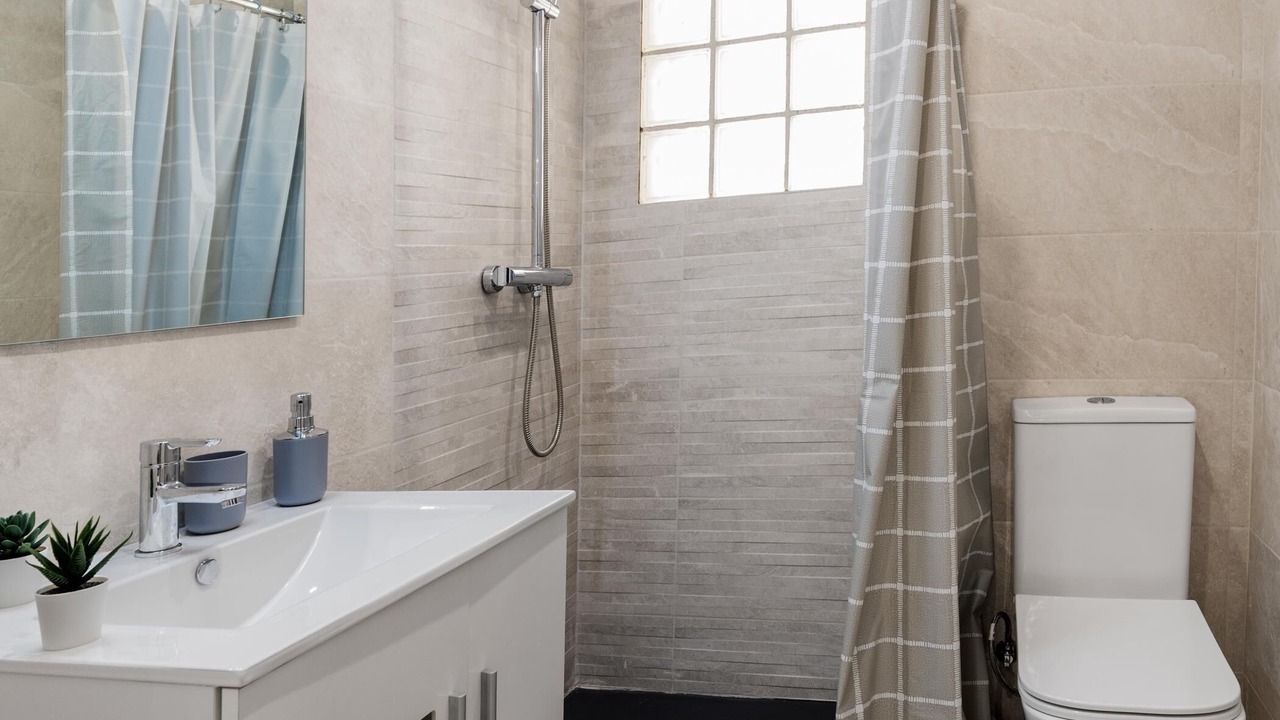 Photo of Bathroom in Castelldefels
