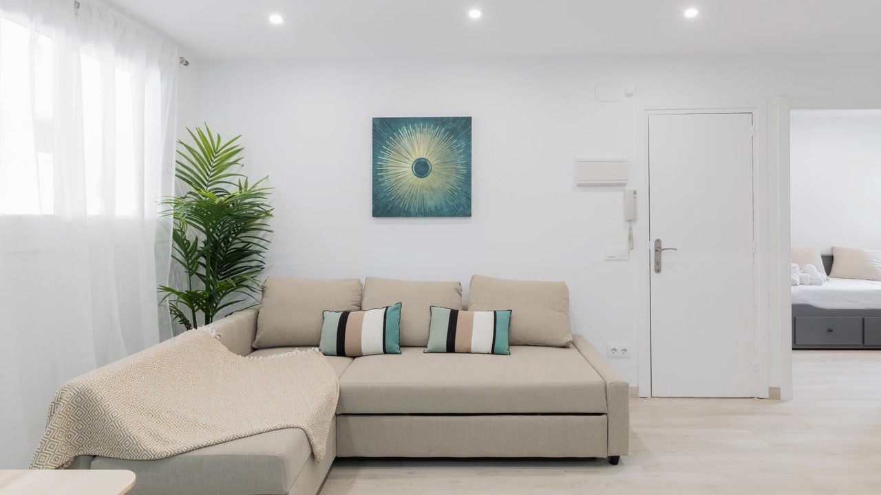 Photo of Livingroom in Castelldefels