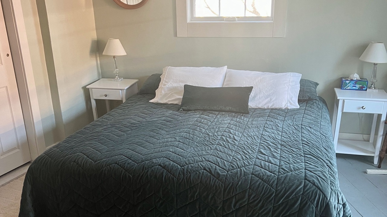 Photo of Bedroom in Belfast