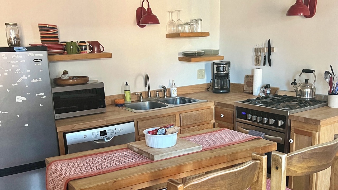 Photo of Kitchen in Belfast