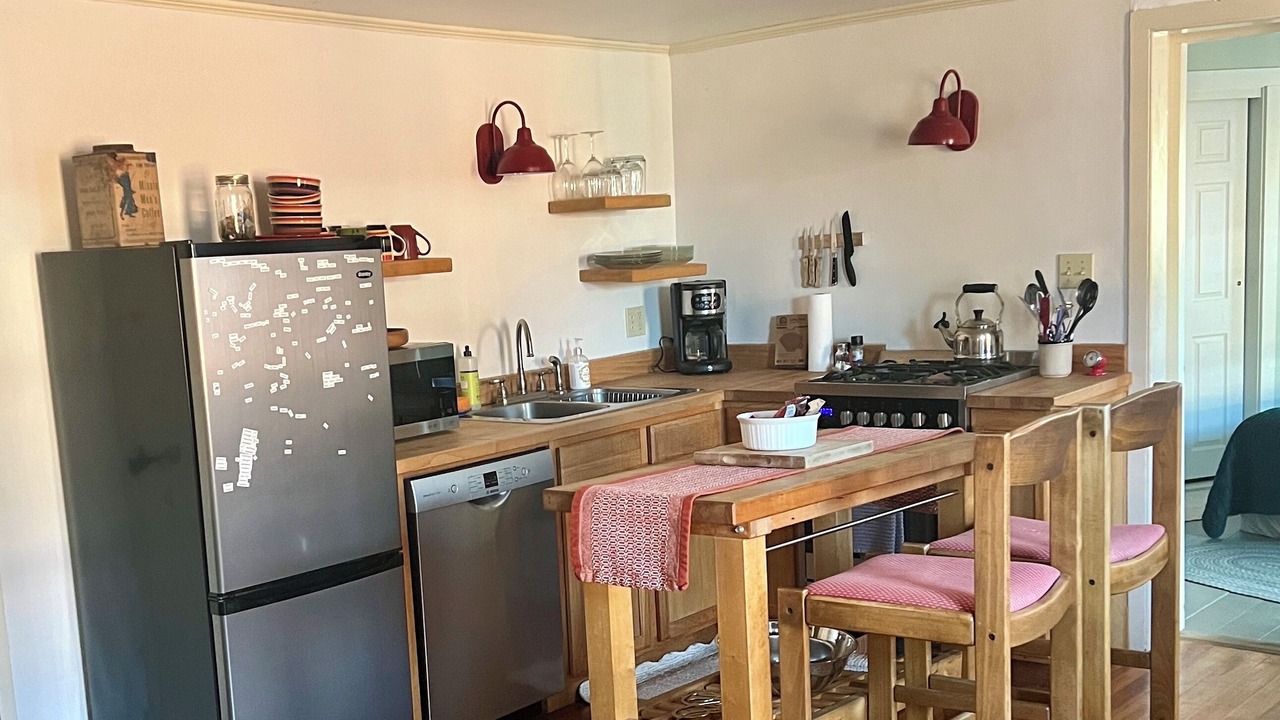 Photo of Kitchen in Belfast