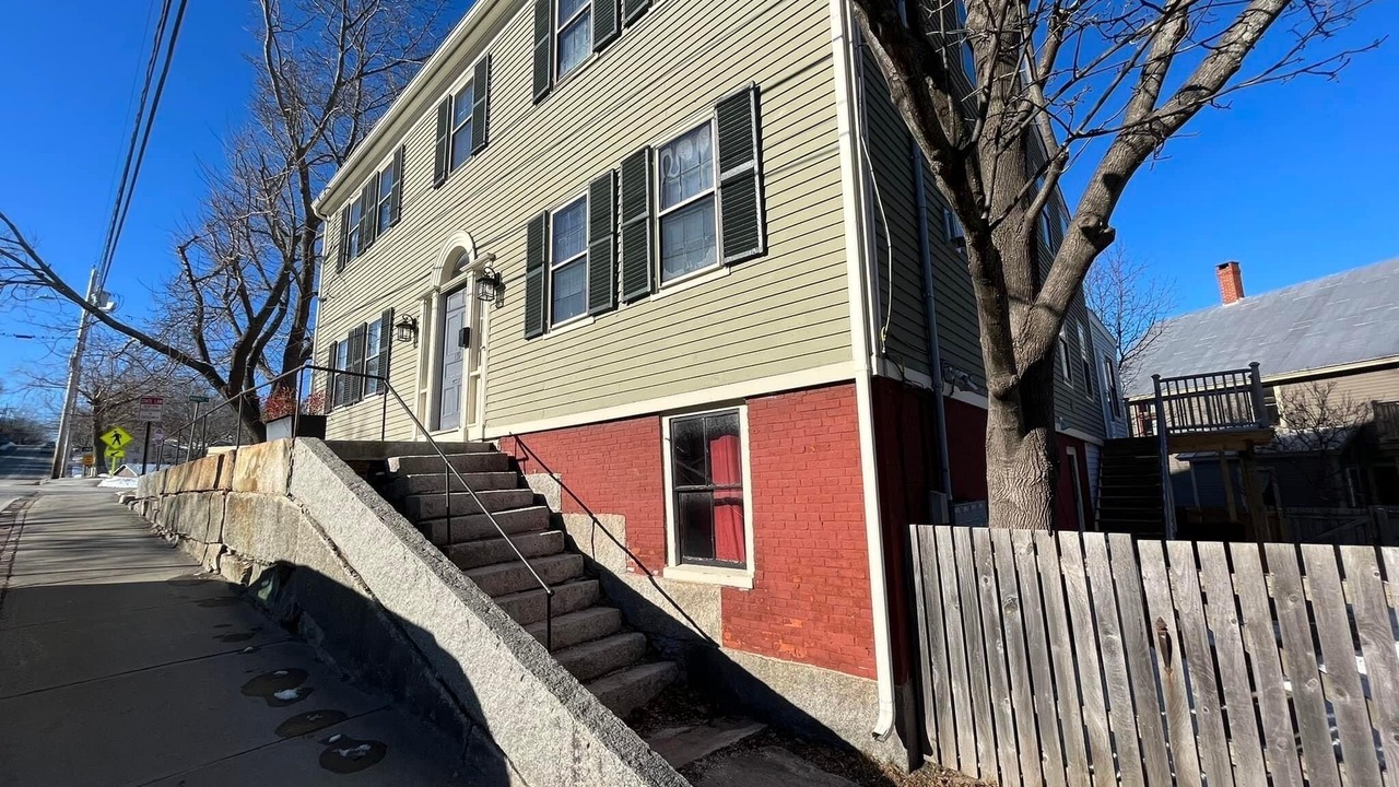 Photo of Outdoor in Belfast