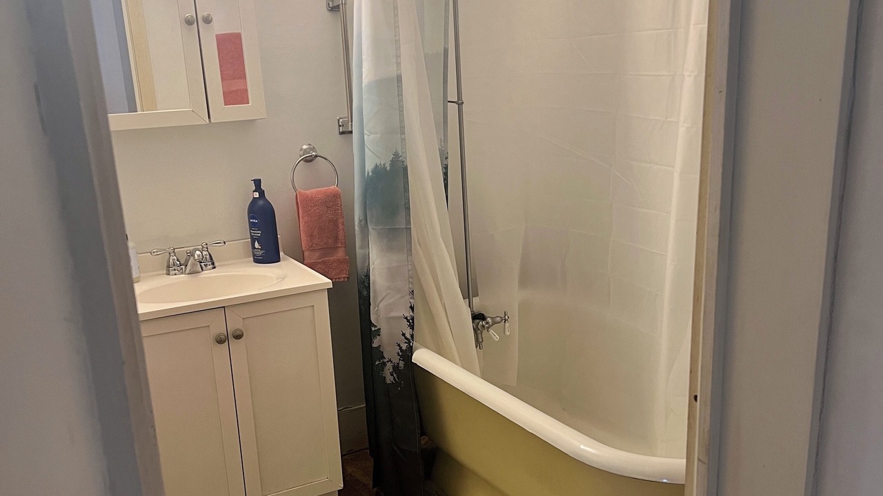 Photo of Bathroom in Belfast