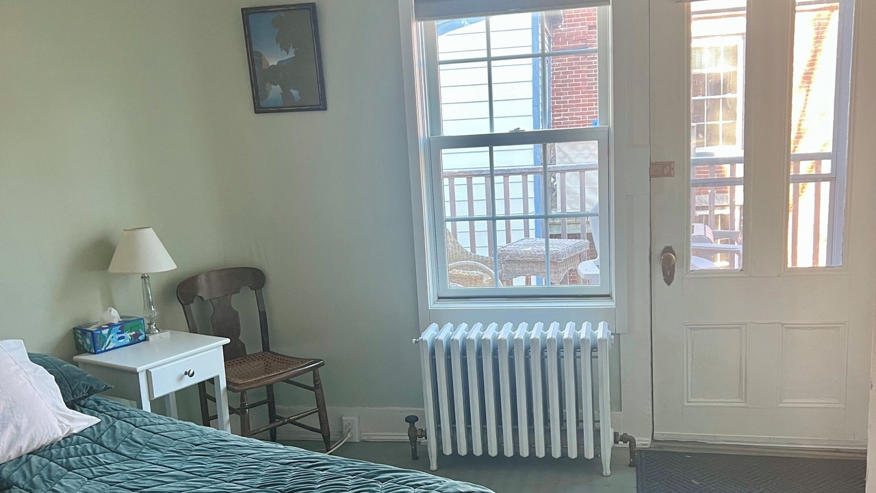 Photo of Bedroom in Belfast