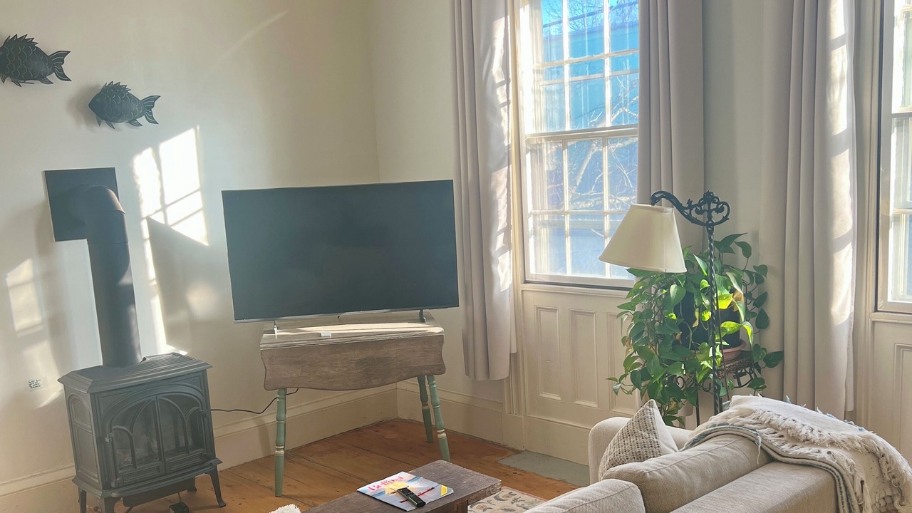 Photo of Livingroom in Belfast