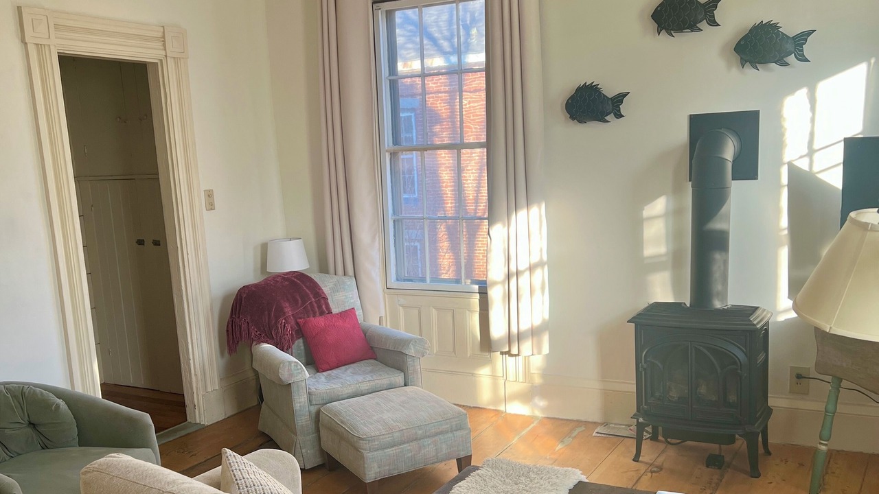 Photo of Livingroom in Belfast