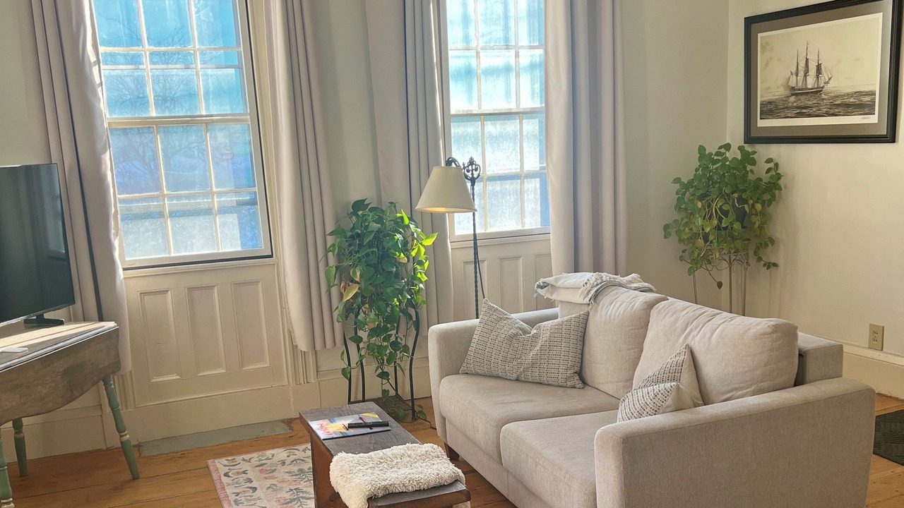 Photo of Livingroom in Belfast