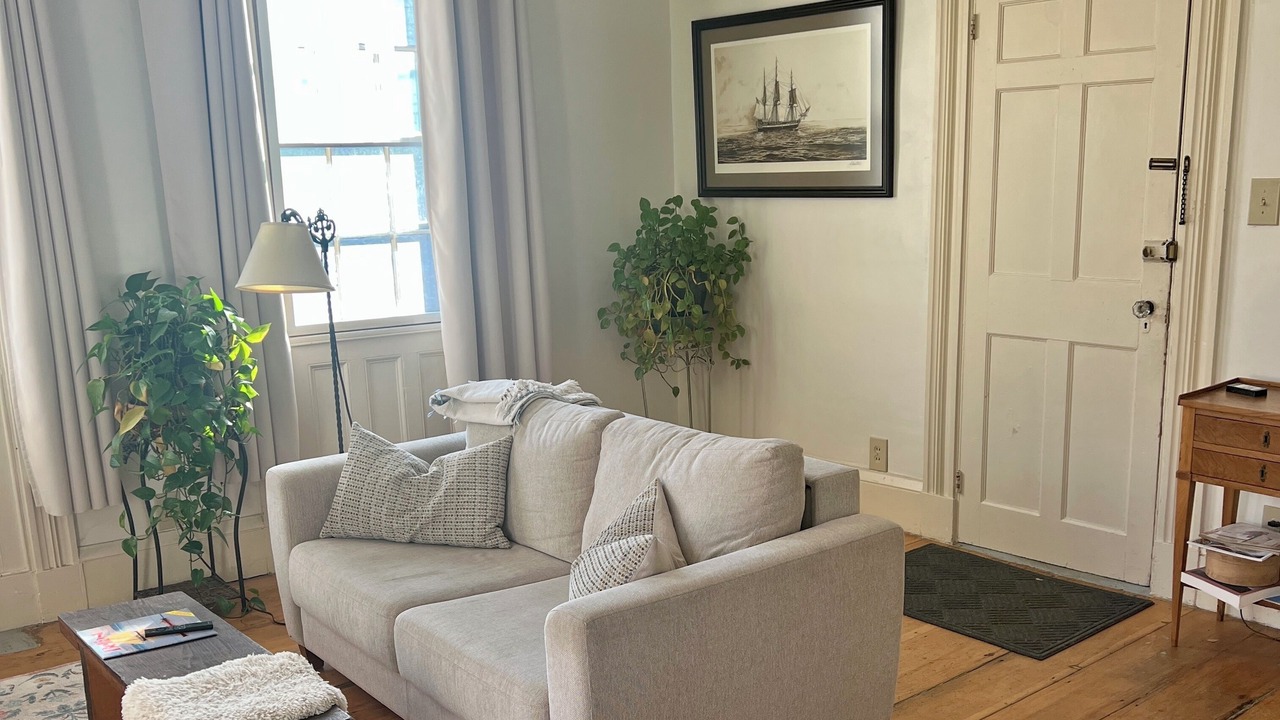 Photo of Livingroom in Belfast